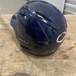 EvoShield XVT Tee ball Batting Helmet