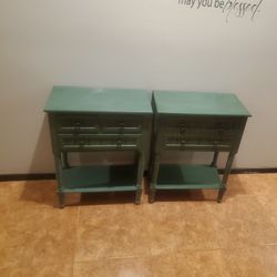 Side Tables