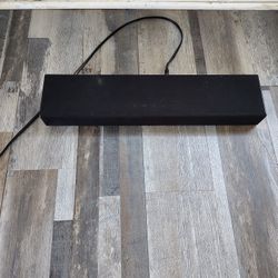 Vizio Soundbar 