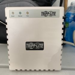 Line conditioner