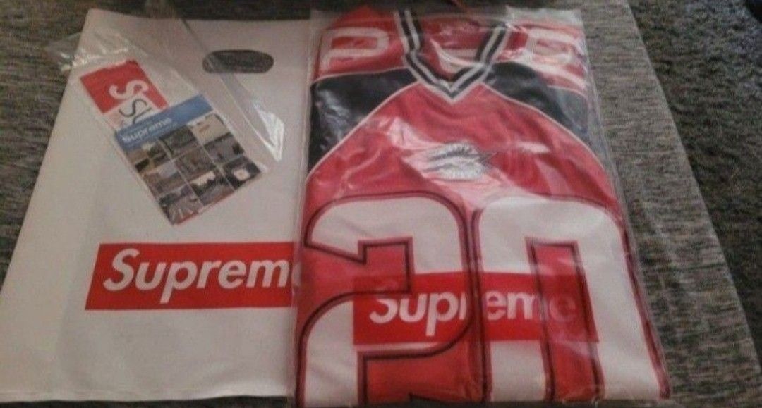 Supreme