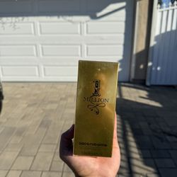 One Million Cologne 