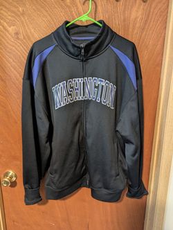 Husky Lightweight Jacket