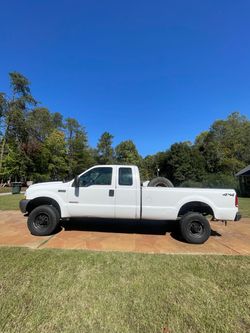 2003 Ford F-350