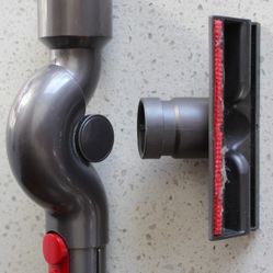 Dyson Up Top Multi Angle Quick Release Tool Adapter Small Hard Surface Tool