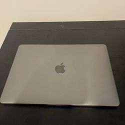 MacBook Pro 2017