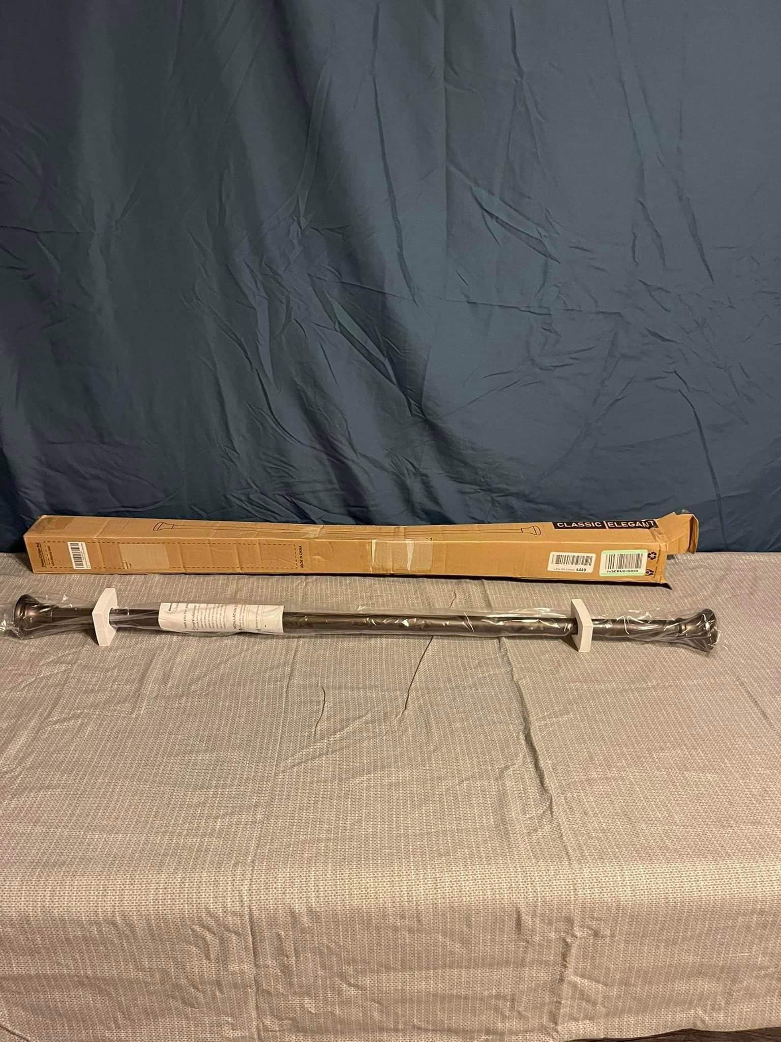 Shower Tension Rod