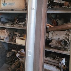 Ram 2500 4x4 Drive Shaft Oem