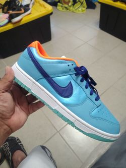 Nike Dunk Low