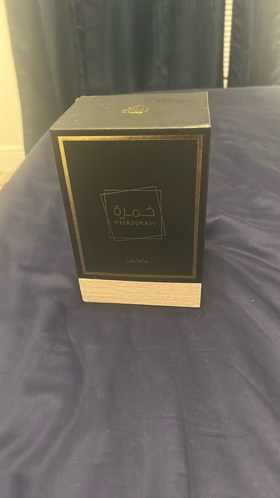  Colonge Kahemah High Quality