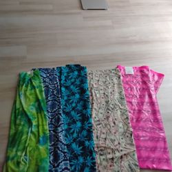 Lucrative Fabric For Dance Or Swimwear