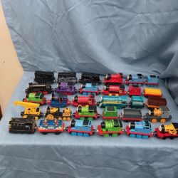 Thomas & Friends 