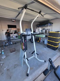 Bow flex and more