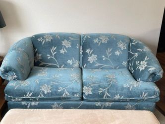 Free. Loveseat.