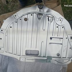 NEW Engine Cover for 17-22 Honda CR-V EX EX-L TRG Lower Engine Cover Lid