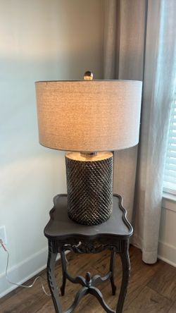 Brand NEW, never been used Lamp for Sale.