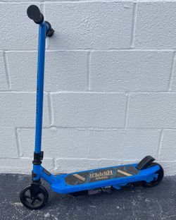 Hyper Ripper Electric Scooter 12V – Used – Untested – No Charger