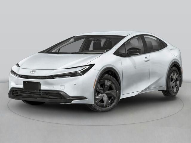2023 Toyota Prius