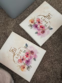 paintings