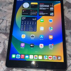 iPad 9th Generation 64GB