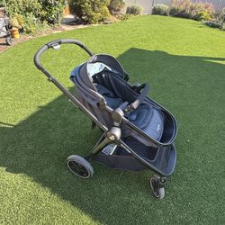 Maxi-Cosi Zelia Stroller (Car Seat Compatible w/ Adapters) – Great Condition