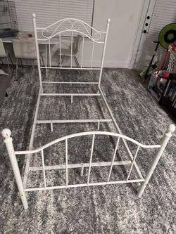 Bed Frame