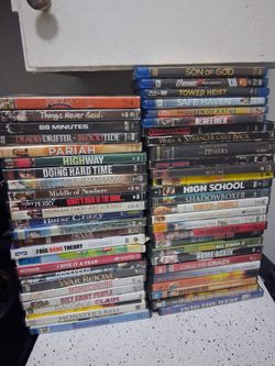 Movies .  All #20