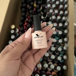 Venalisa Gel Polishes