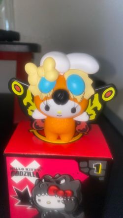 McDonald’s toy