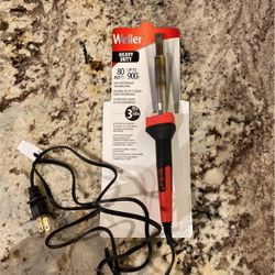 Weller Soldering Iron 80 Watt SP80NUS