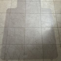 Office Chair Floor Mat