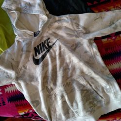 Nike Hoody And Two Jackets Boys 