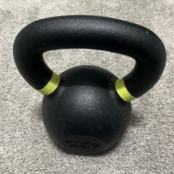 Kettlebell 30 Lbs 