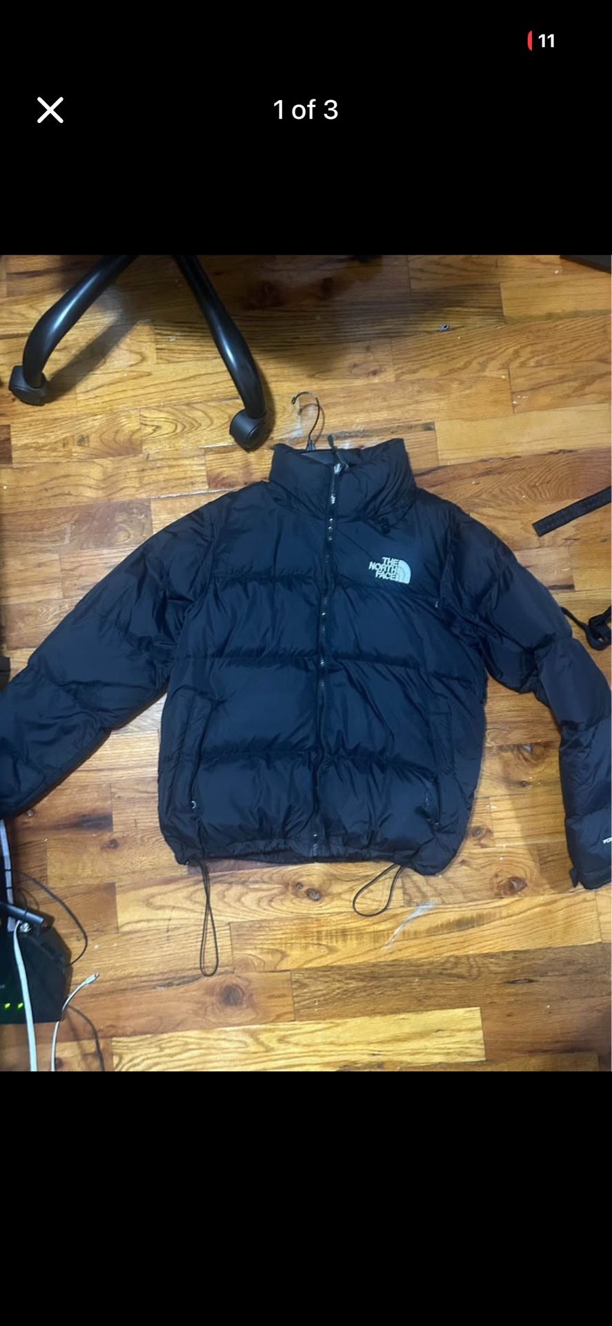 north face jacket 700