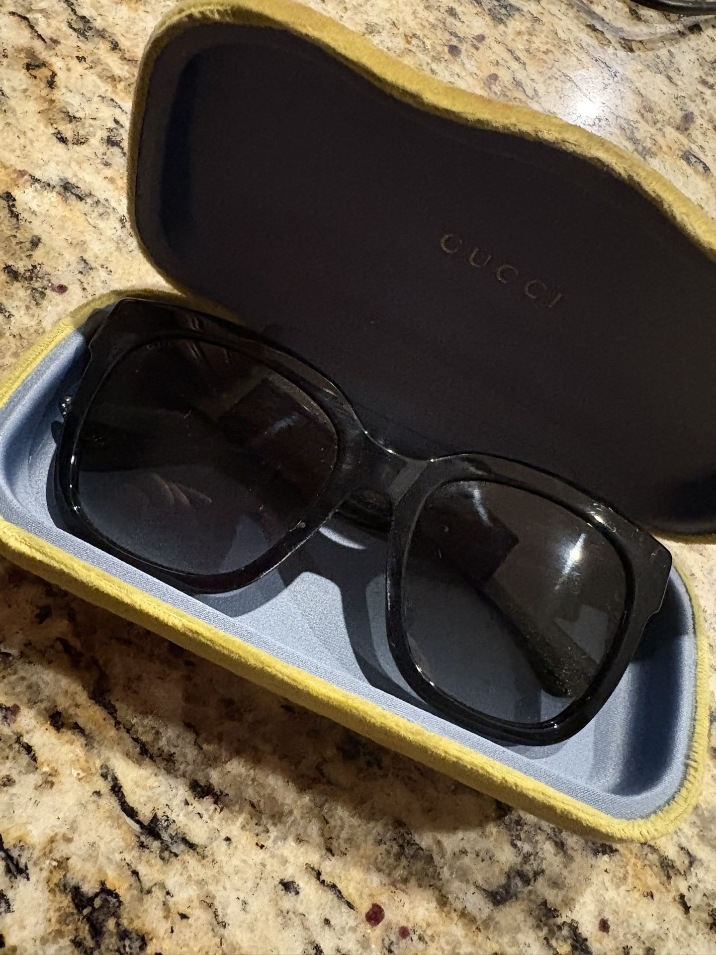 Gucci Glasses