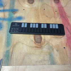 Korg nanoKey2 - $20 Obo