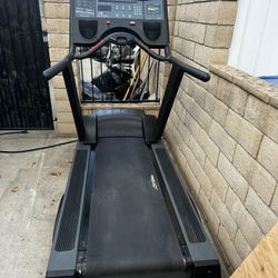Treadmill