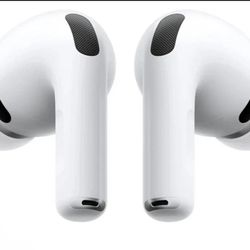 Authentic Airpod Pro 3rd Generation 