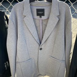 Blazer Jacket Liverpool (large) Retail 150