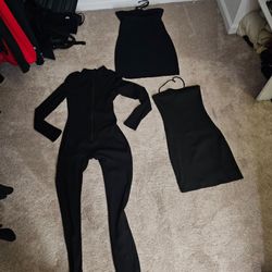 Dresses & jumpsuits