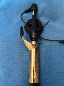 Curling Iron