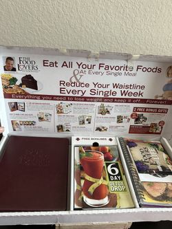 The food lovers diet