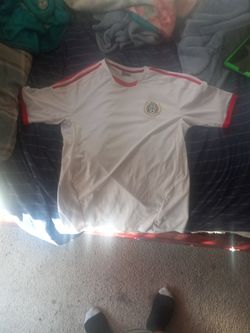 Mexico Shirt