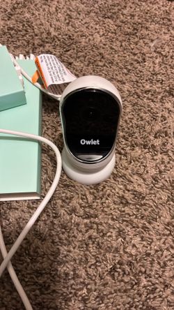 Owlet Camera