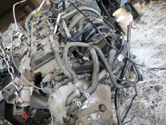5.7 hemi