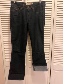Dark Wash Jeans by Jordache, size: 30/10. $20 cash only. Cross posted