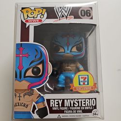 Funko Rey Mysterio 