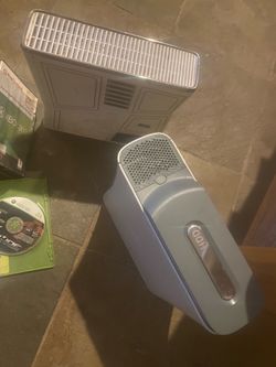 Two Xbox 13 games