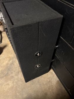 Kicker subs
