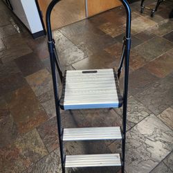 3 Step Costco Ladder
